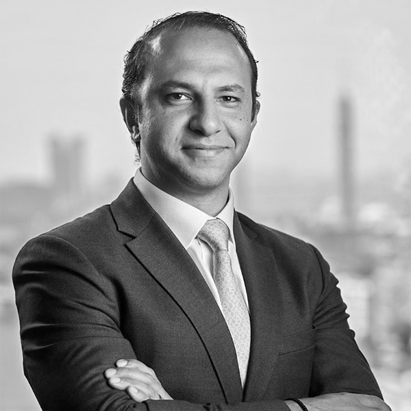 Bassem Fayek