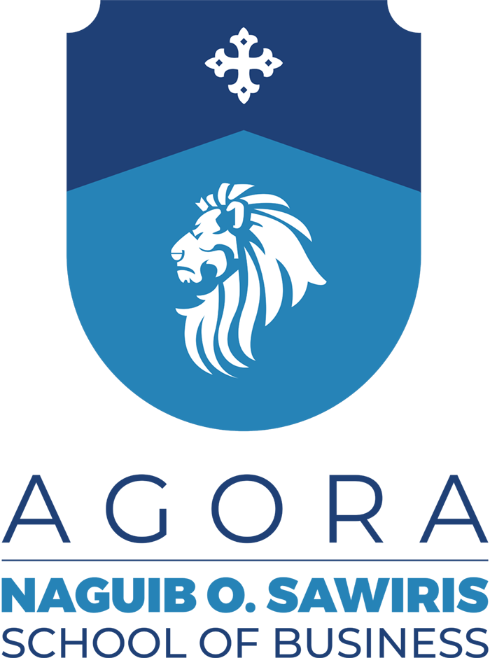 Agora Naguib Sawiris School of Business