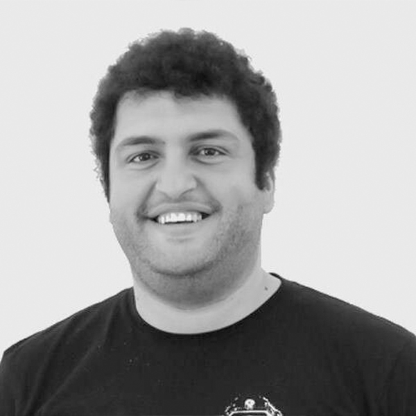 Abdelhameed Sharara